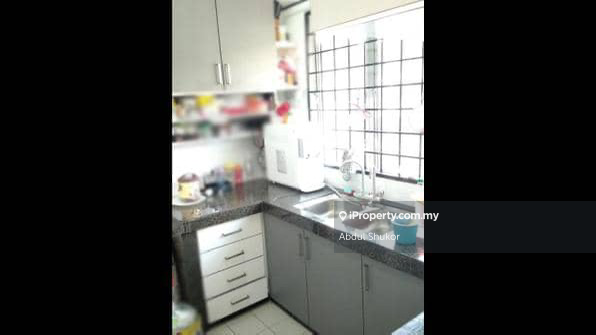 Pangsapuri untuk Dijual di Pangsapuri Mayang oleh Abdul Shukor - iProperty.com.my