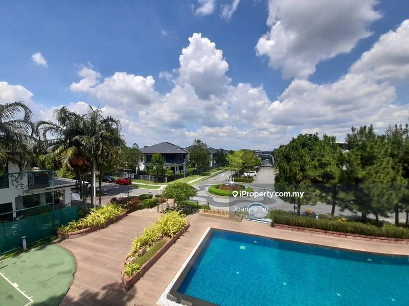 Semi-Detached House for Sale in Lepironia garden, Setia Eco Glades, Cyberjaya, Cyberjaya by Joanne Tei - iProperty.com.my
