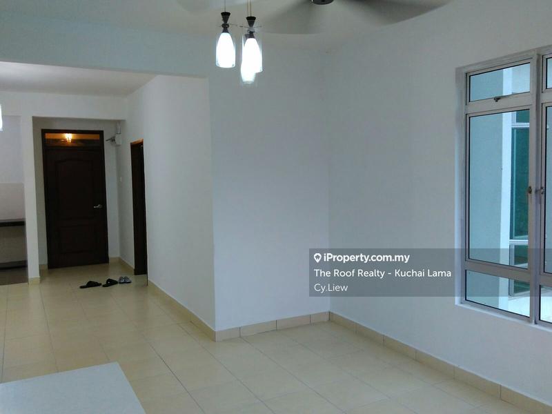 Kondominium untuk Dijual di Villa Park oleh Cy.Liew - iProperty.com.my