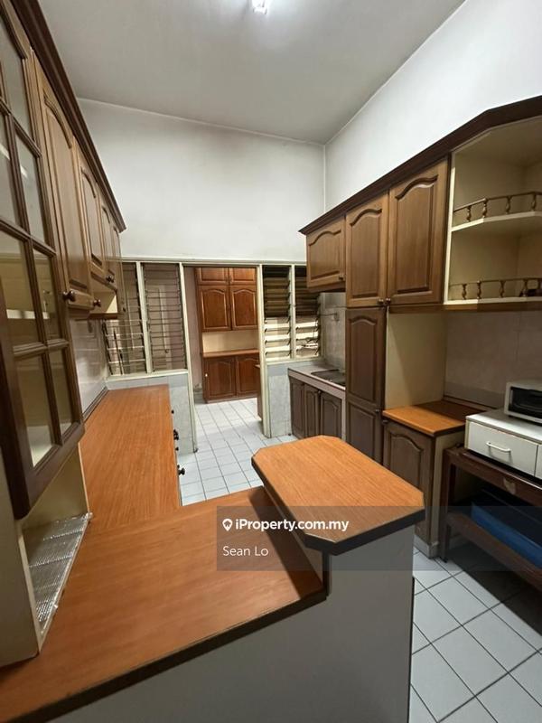 2-storey Terraced House untuk Dijual di Usj 11, Subang Jaya oleh Sean Lo - iProperty.com.my