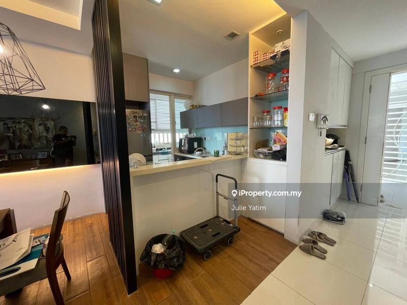 Condominium for Sale in 3 Residen @ Melawati by Julie Yatim - iProperty.com.my