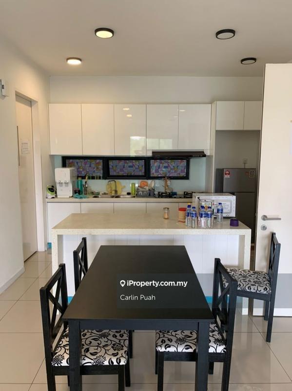 Condominium for Sale in Paragon 3 by Carlin Puah - iProperty.com.my