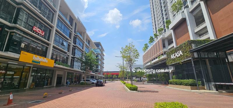 Shop / Office for Rent in Taman Balakong Jaya, Balakong by Max Pek - iProperty.com.my