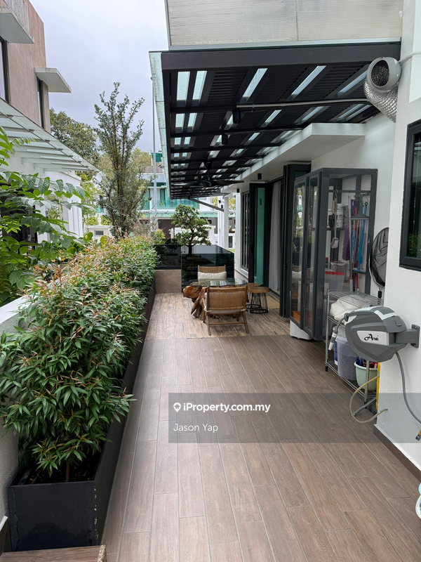 Semi-Detached House for Sale in Jade Hills, Kajang by Jason Yap - iProperty.com.my