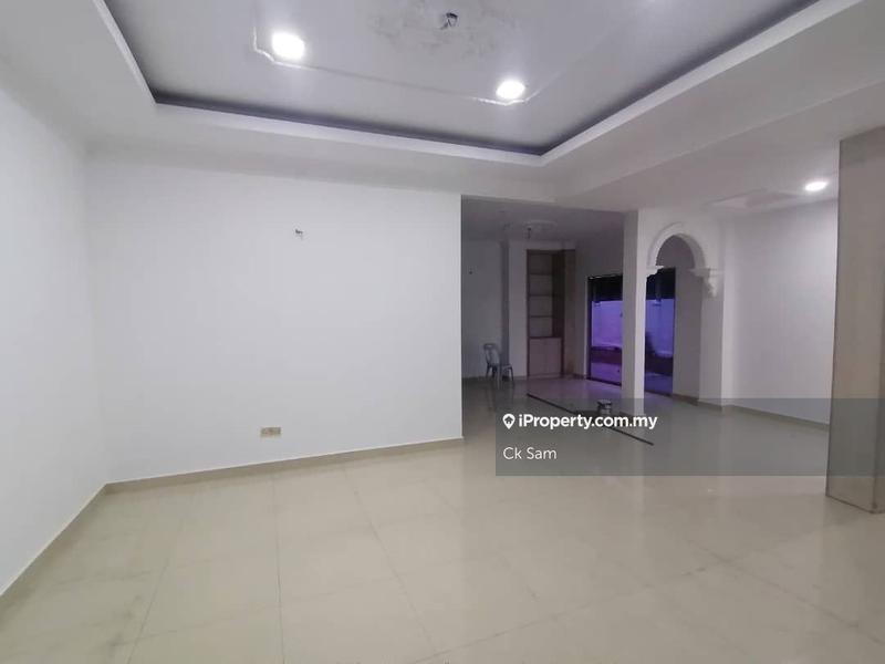 Semi-Detached House for Sale in Taman Waterfall, Rawang by Ck Sam - iProperty.com.my