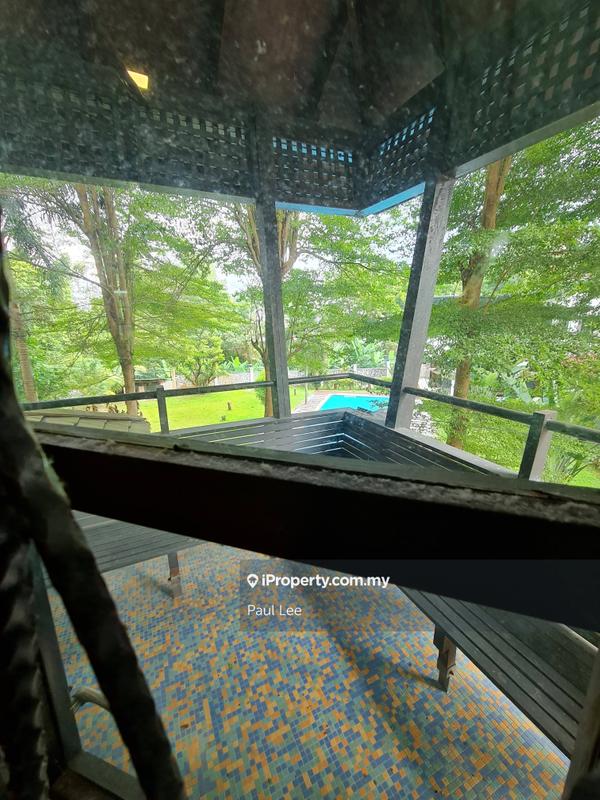 Bungalow House untuk Dijual di Taman Yarl, Jalan Klang Lama (Old Klang Road) oleh Paul Lee - iProperty.com.my