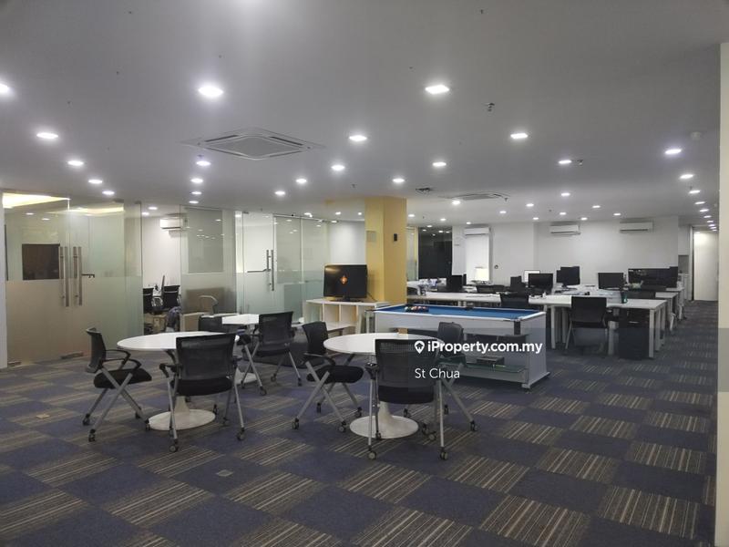 For Sale - Oasis Damansara, Ara Damansara