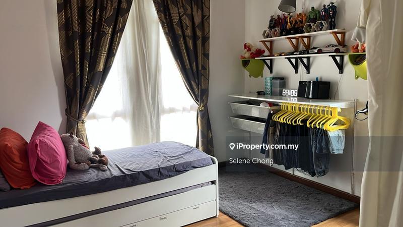 Banglo untuk Dijual di f1ar2, Semenyih oleh Selene Chong - iProperty.com.my