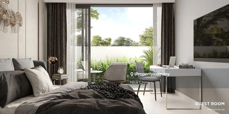 Rumah Teres 2-Tingkat untuk Dijual di Taman Connaught, Cheras oleh Nick Chin - iProperty.com.my