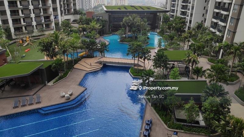 Condominium for Sale in Irama Wangsa by Nexus Tan SC - iProperty.com.my