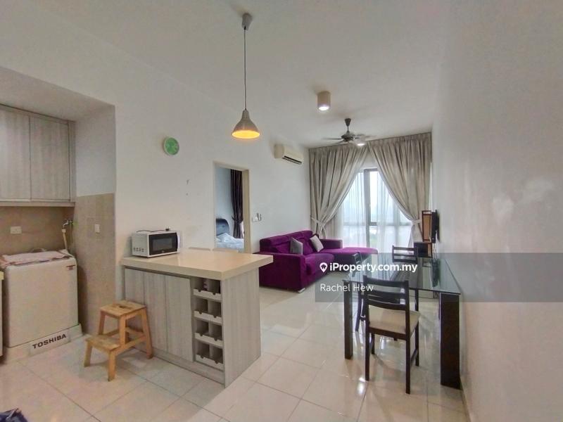 For Rent - Tropicana City Tropics