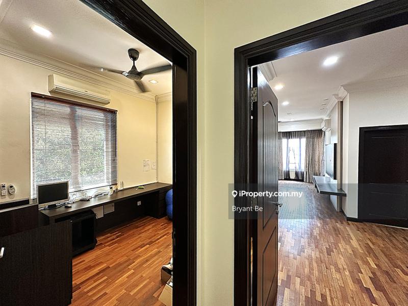 Semi-Detached House for Sale in TROPICANA, Tropicana by Bryant Be - iProperty.com.my