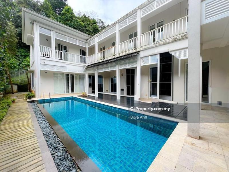 For Sale - Villa Serene Kiara