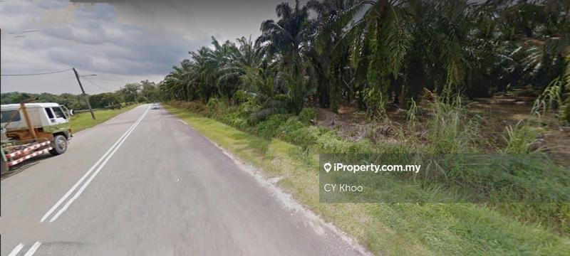 Agricultural Land for Sale in Johor Kota Tinggi Kampung Lukut 81900, Kota Tinggi by CY Khoo - iProperty.com.my