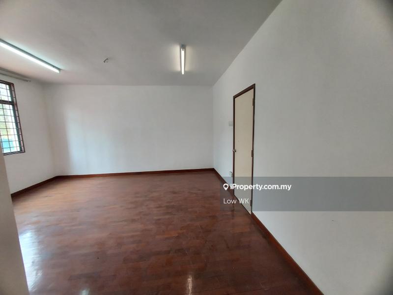 Rumah Berangkai 3 Tingkat untuk Dijual di Mutiara Bukit Jalil, Bukit Jalil oleh Low WK - iProperty.com.my