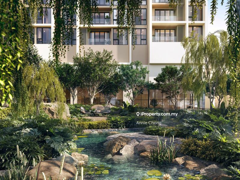 Service Residence for Sale in Sunway Cochrane by Annie Chong - iProperty.com.my