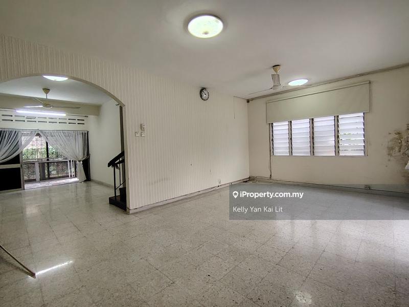 Banglo untuk Dijual di Taman Grandview, Ampang Jaya, Ampang oleh Kelly Yan Kai Lit - iProperty.com.my