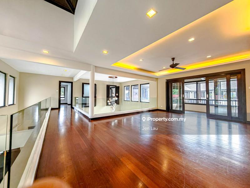 Bungalow House for Sale in KLCC, KL City Centre by Jen Lau - iProperty.com.my