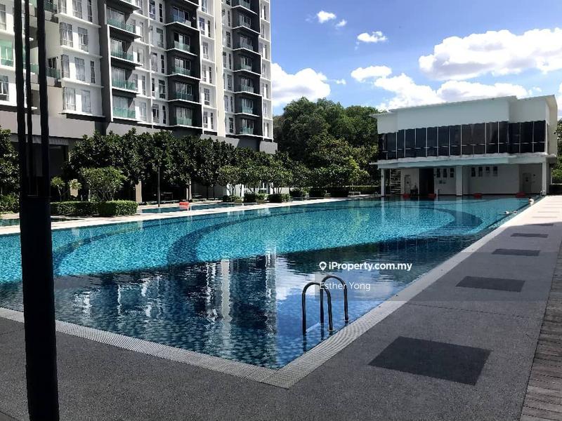 Kondominium untuk Dijual di Green Residence oleh Esther Yong - iProperty.com.my