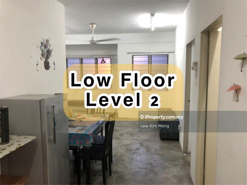 For Sale - Laman Damai (Li Garden)