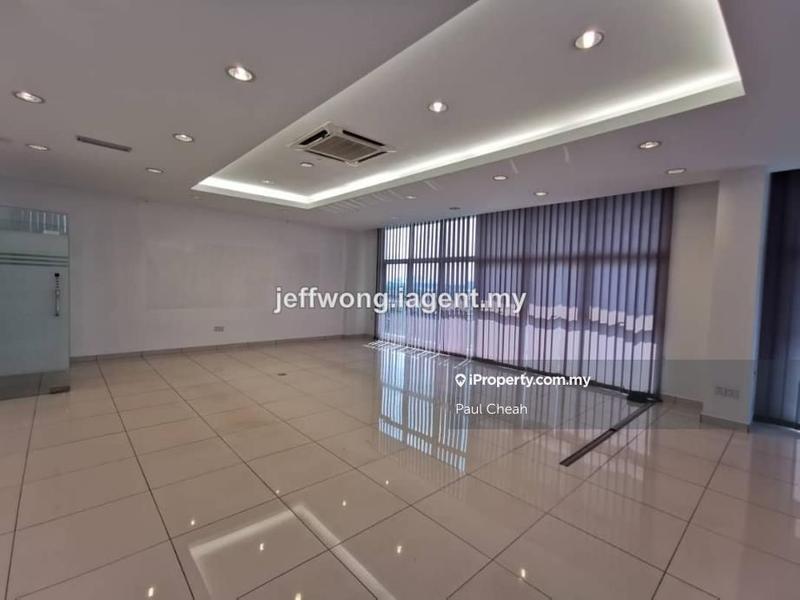 For Sale - 5 acre Factory For Sale In Kota Damansara