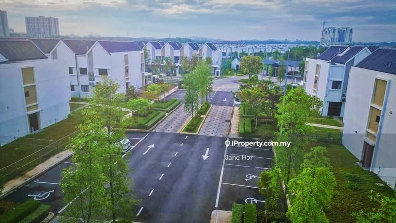 Townhouse for Sale in Cybersouth, Dengkil by Jane Hor - iProperty.com.my