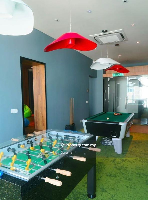 Residensi Servis untuk Disewa di Tribeca oleh Sara Tan - iProperty.com.my