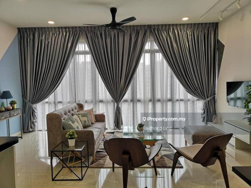 For Sale - Inwood Residences