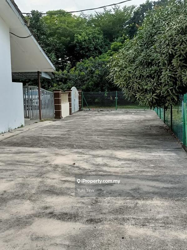 1-storey Terraced House for Sale in Tmn Kota Jaya, Kota Tinggi by Yuki Yew - iProperty.com.my