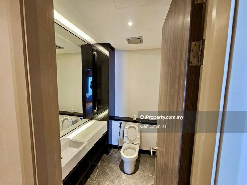 Service Residence for Rent in Straits Residences by Gan Chun Kai - iProperty.com.my