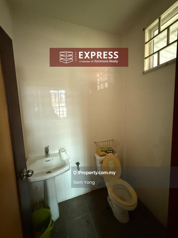 Semi-Detached House for Sale in Jee Foh Utama, Miri by Sam Yong - iProperty.com.my