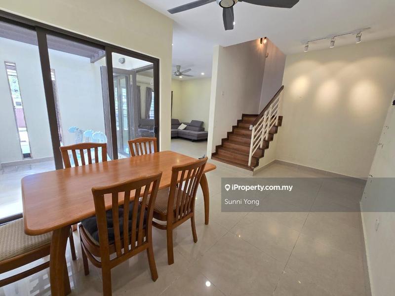 2-storey Terraced House for Sale in Bandar Kinrara Seksyen 9, Bandar Kinrara by Sunni Yong - iProperty.com.my
