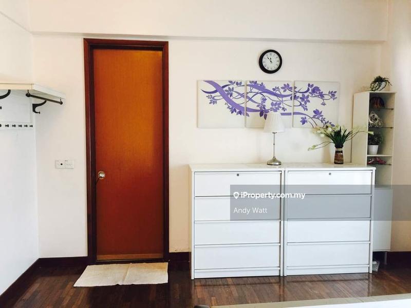 Service Residence for Sale in Sri Acappella by Andy Watt - iProperty.com.my