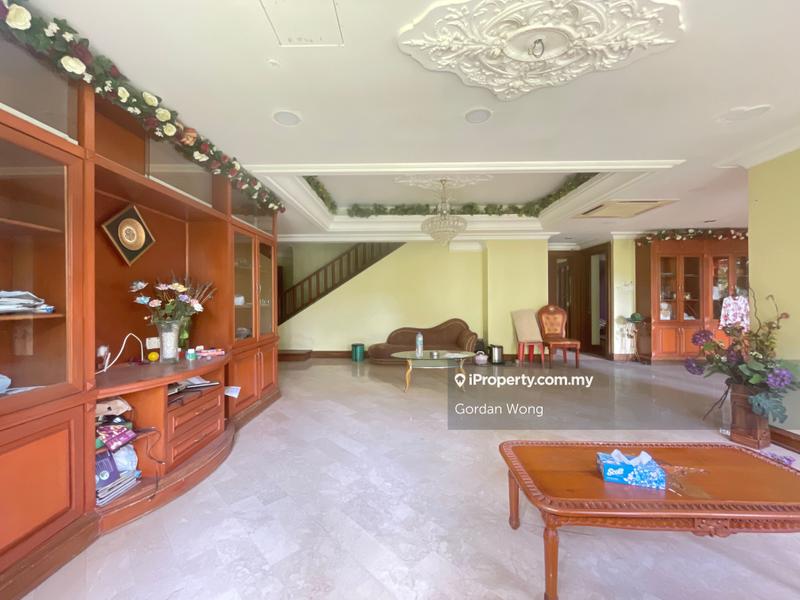 Banglo untuk Dijual di Presint 10, Putrajaya oleh Gordan Wong - iProperty.com.my