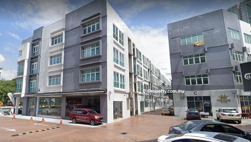 Shop for Sale in Jalan Kuching, Taman City, Jalan Ipoh, Kepong, Jalan Kuching by Tiffany Meng - iProperty.com.my