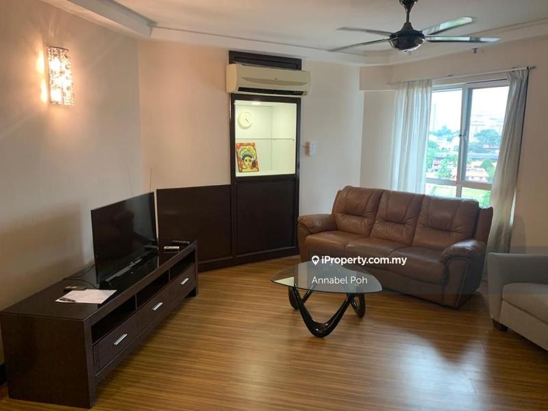 Pangsapuri untuk Disewa di Sucasa Corporate oleh Annabel Poh - iProperty.com.my