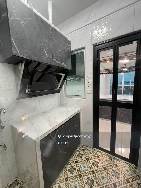 For Rent - The Rise Collection 2 (Chelliah Park City)