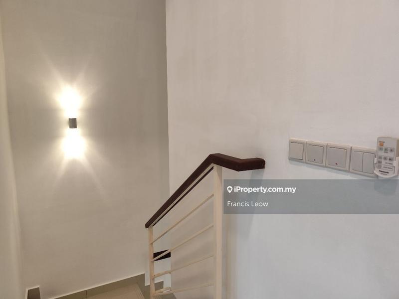 Rumah Berkembar untuk Disewa di M Residence 2, Rawang oleh Francis Leow - iProperty.com.my