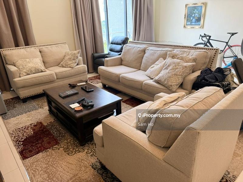 Kondominium untuk Dijual di Temasya Kasih oleh Sam Ho - iProperty.com.my