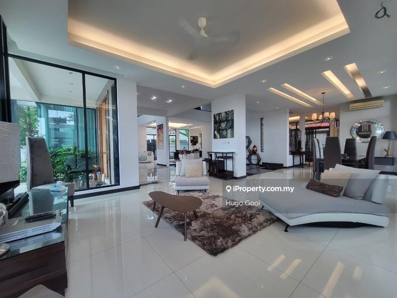 Bungalow House for Sale in Kampung Tunku, Petaling Jaya by Hugo Gooi - iProperty.com.my