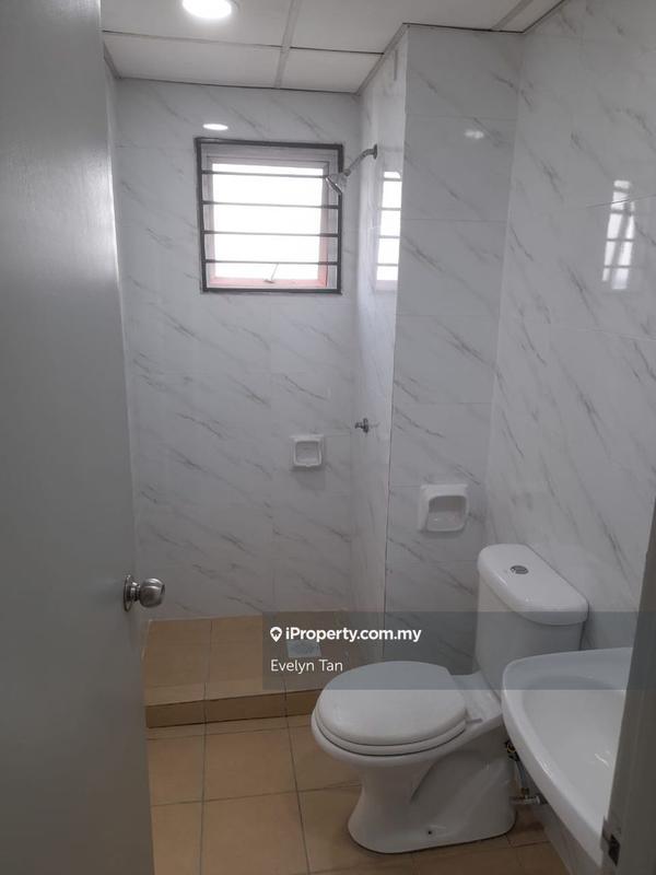 Service Residence for Sale in Main Place Residence by Evelyn Tan - iProperty.com.my