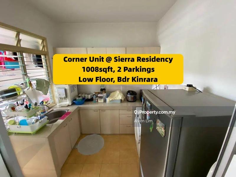 For Sale - Sierra Residency