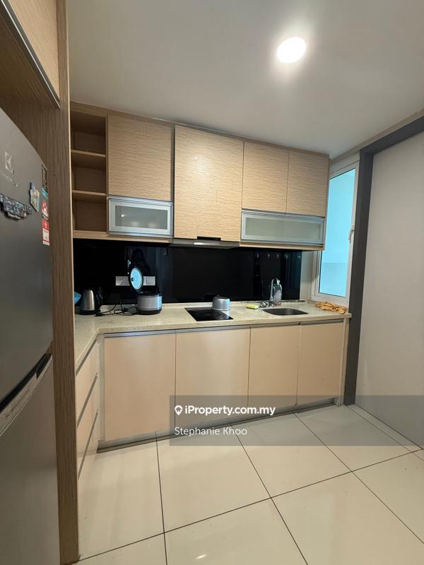 Residensi Servis untuk Disewa di Tiara Mutiara 2 oleh Stephanie Khoo - iProperty.com.my