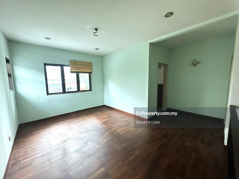 Semi-Detached House for Sale in Sierra Damansara, Kota Damansara by Vincent Liaw - iProperty.com.my