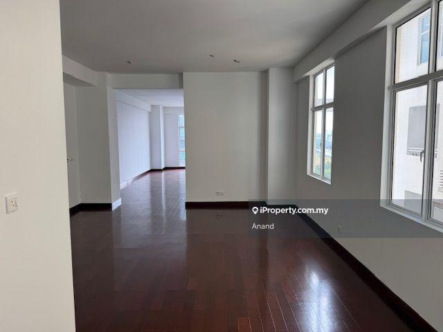 Service Residence for Sale in Subang Olives Residence by Anand - iProperty.com.my