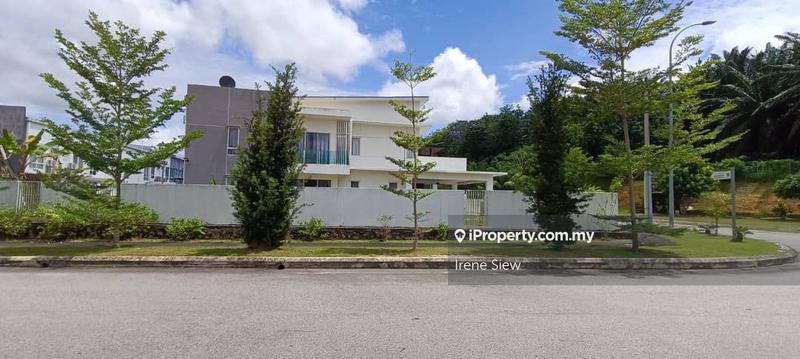 2-storey Terraced House for Sale in Suriaman 3, Suria Heights, Seremban 2, Bandar Sri Sendayan by Irene Siew - iProperty.com.my