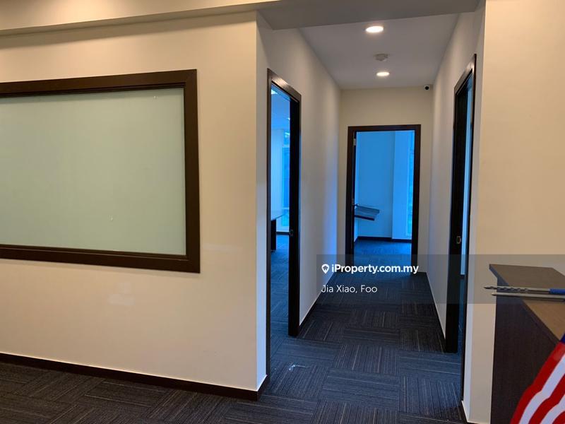 Office for Rent in Seksyen 7, Shah Alam by Jia Xiao, Foo - iProperty.com.my