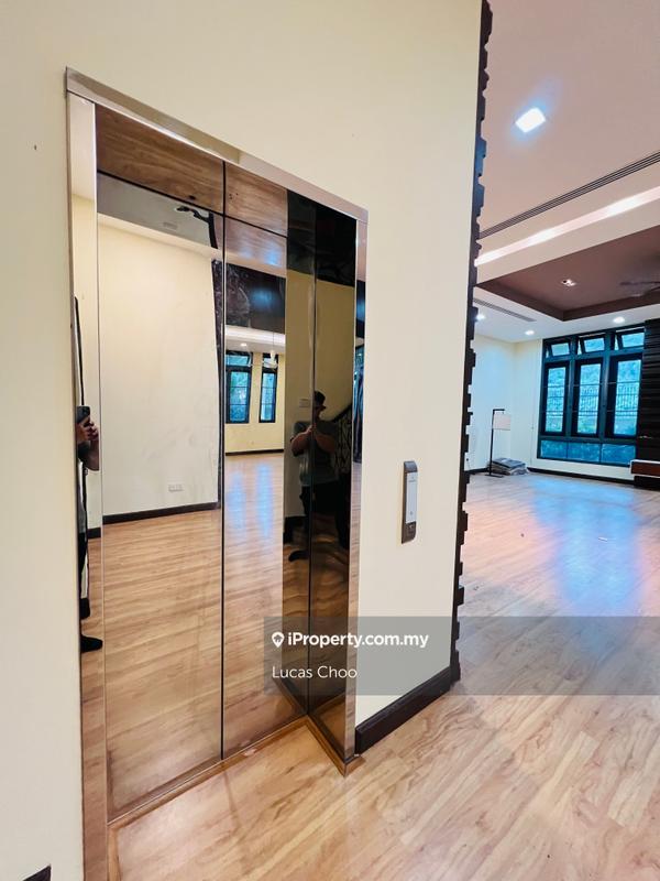 Bungalow House for Sale in The Peak Taman Tar, Ampang by Lucas Choo - iProperty.com.my