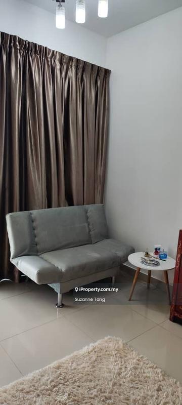 Service Residence for Rent in Oasis Serviced Suites @ Oasis Ara Damansara by Suzanne Tang - iProperty.com.my