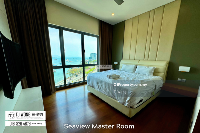 Residensi Servis untuk Dijual di The Loft @ KK Times Square oleh Tj Wong - iProperty.com.my